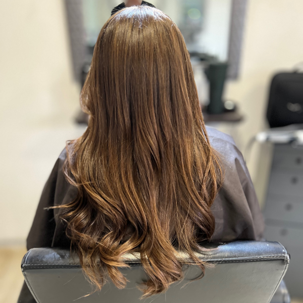Babylight - Balayage Sin decoloración (XXL)