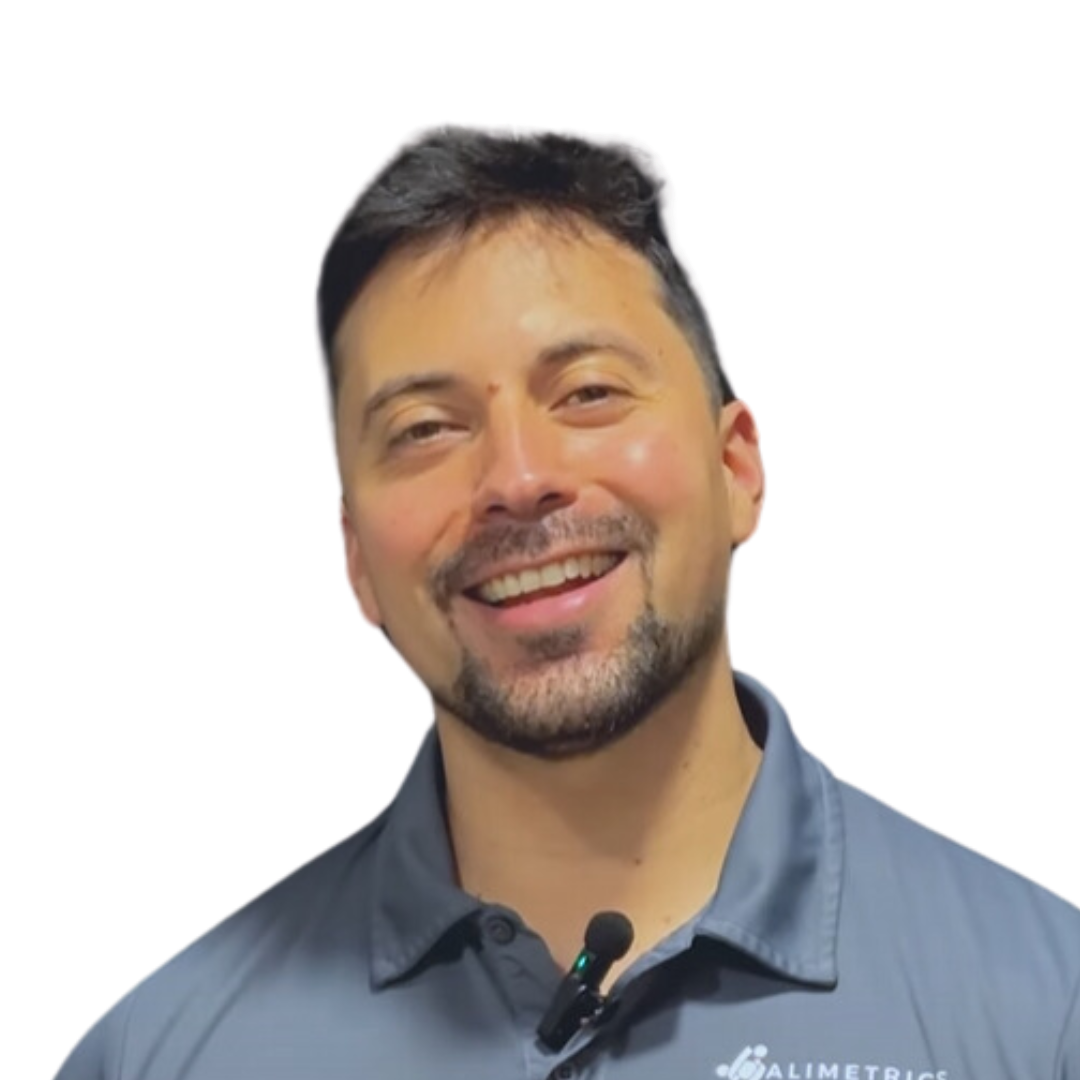 Israel Lucero (Klgo.)