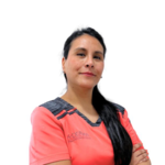 Klga. María Loreto López Silva  photo