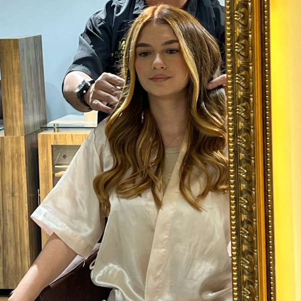 ASESORIA BALAYAGE