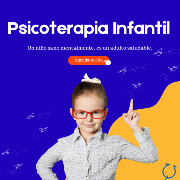 TERAPIA INFANTIL