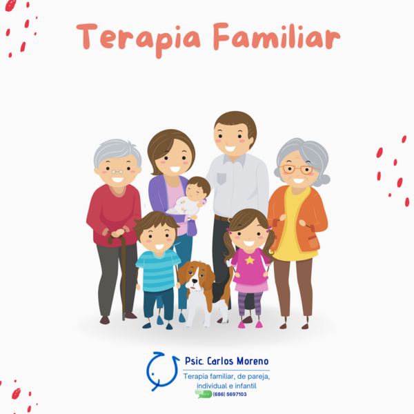 TERAPIA FAMILIAR