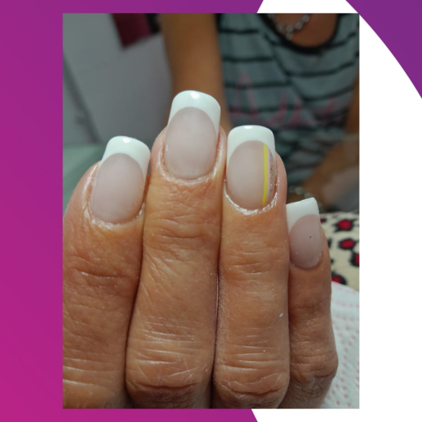 Service Soft gel (hasta 20 dias)