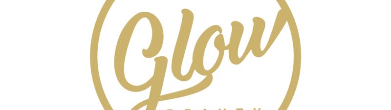 Glow Beauty banner