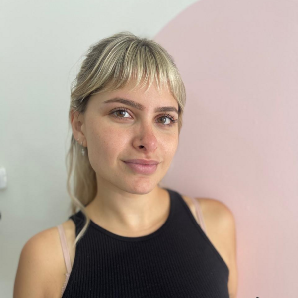 Diseño de cejas