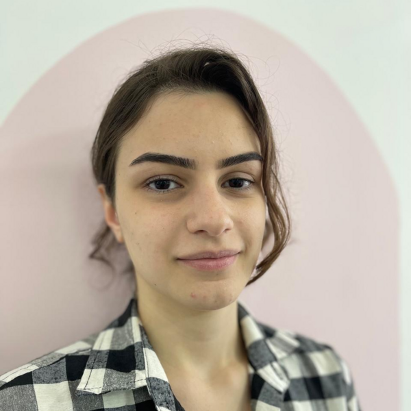 Diseño de cejas