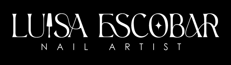 DONDE LU NAILS SPA By Luisa Escobar banner