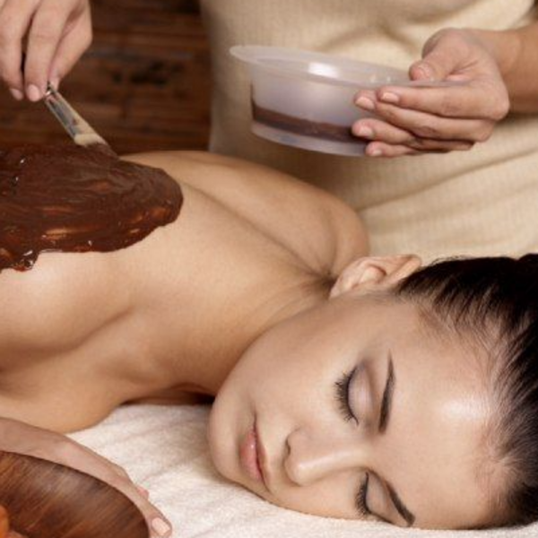 Spa Oasís de chocolate