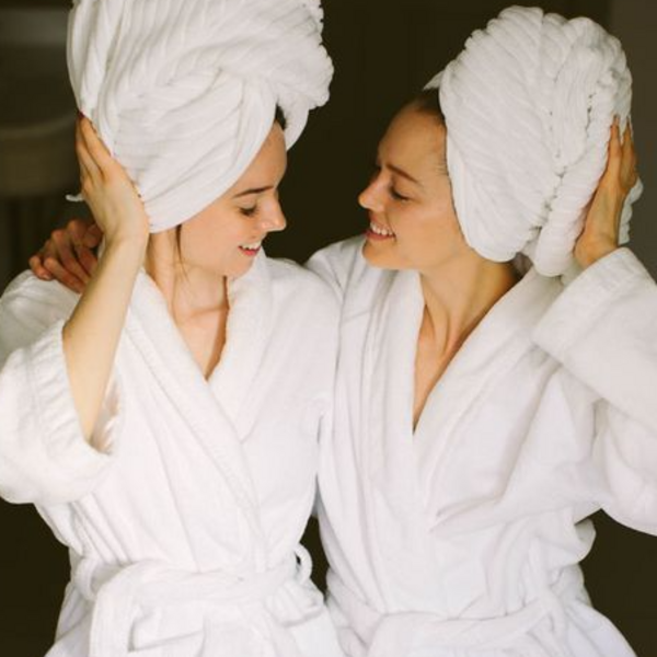 Spa day con amigas (precio dúo)