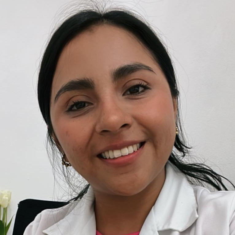 L. N. Yuli Cristhel de Dios Osorio