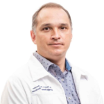 Dr. Jorge Picón photo