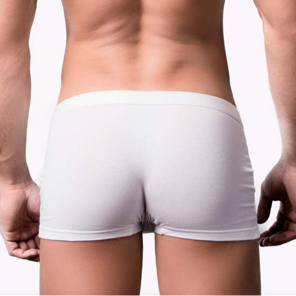 Gluteos (Hombre)