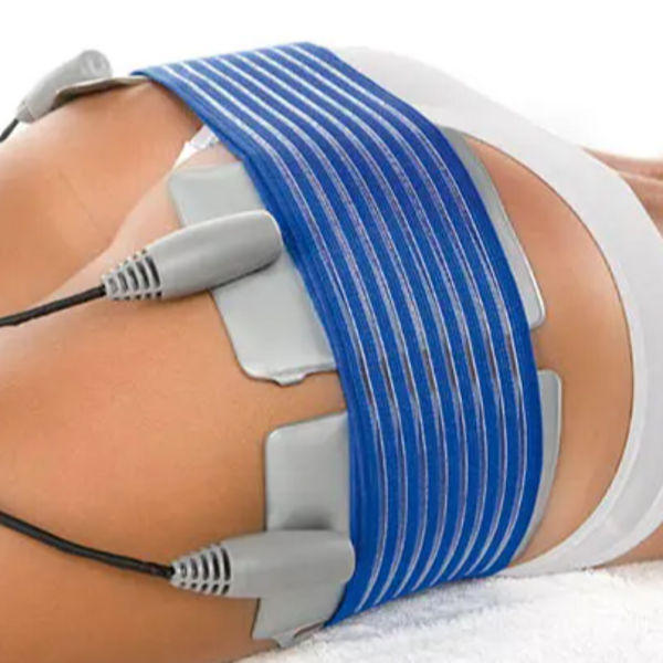 Bodyter (12 sesiones)