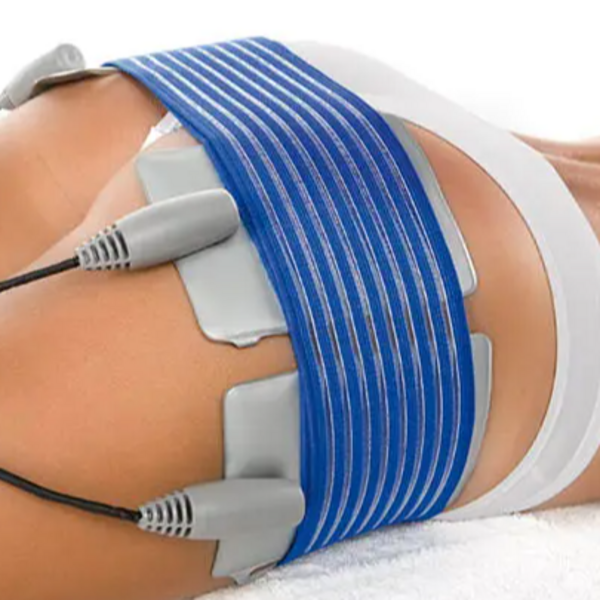 Paquete de 12 Bodyter + 12 Presoterapia 