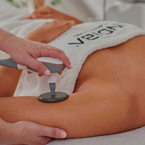 INDIBA Brazos (sesión individual)