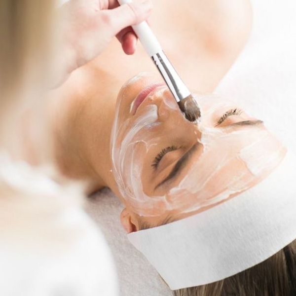 Hidratación facial