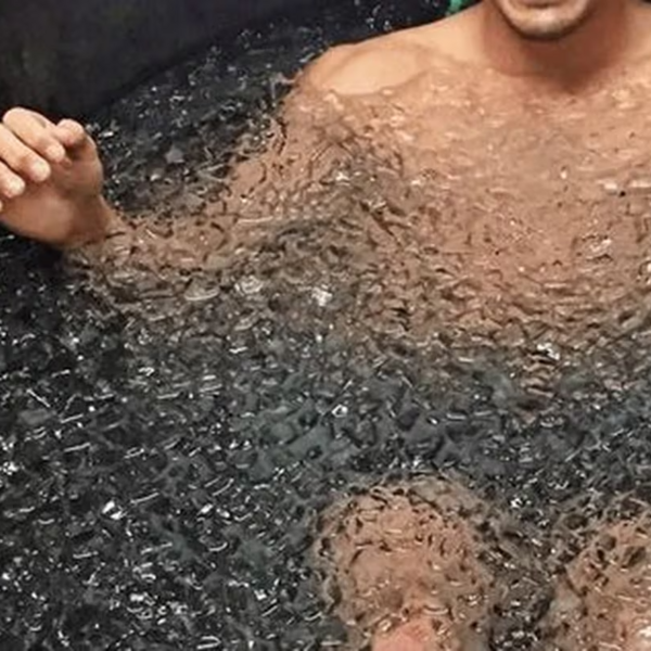 Crioterapia sesión individual