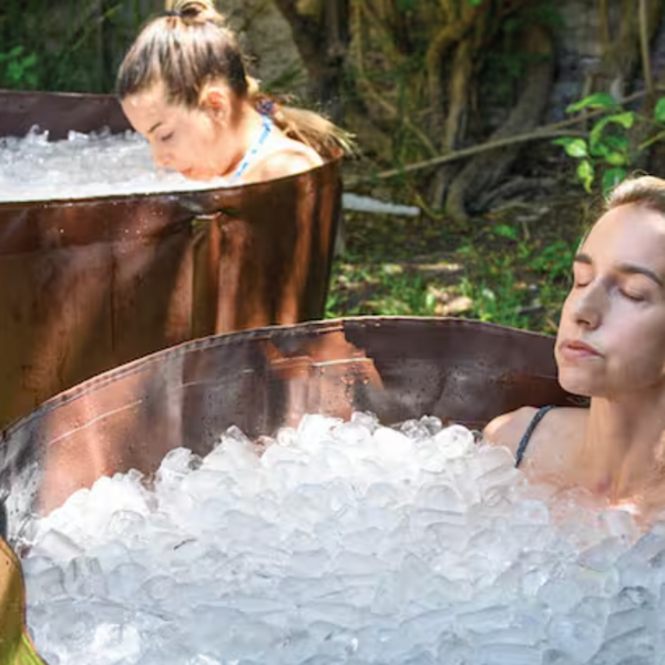 Experiencia frosty (precio por pareja)