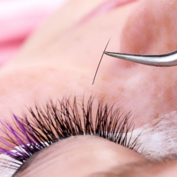 Extensiones Pelo a pelo