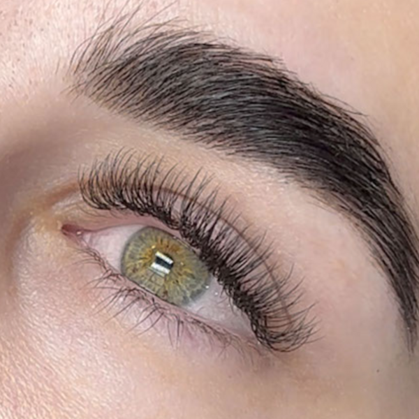 Extensiones Volumen 2D