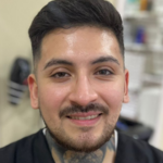 Sebastian Bargas photo