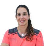 Klga. Gina Andrea González Pecchi 