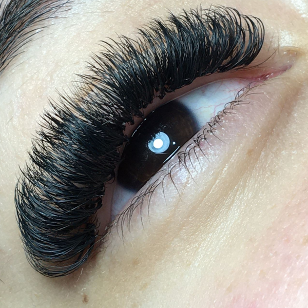 Mega volumen tecnológico