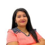 Klga. Evelyn Narváez