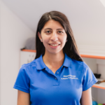 Laura Castillo Vejar  photo