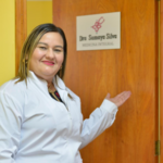 DRA. SUMAYA SILVA photo