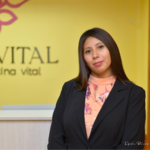 PSIC. LUCIA GUICHALAF  photo