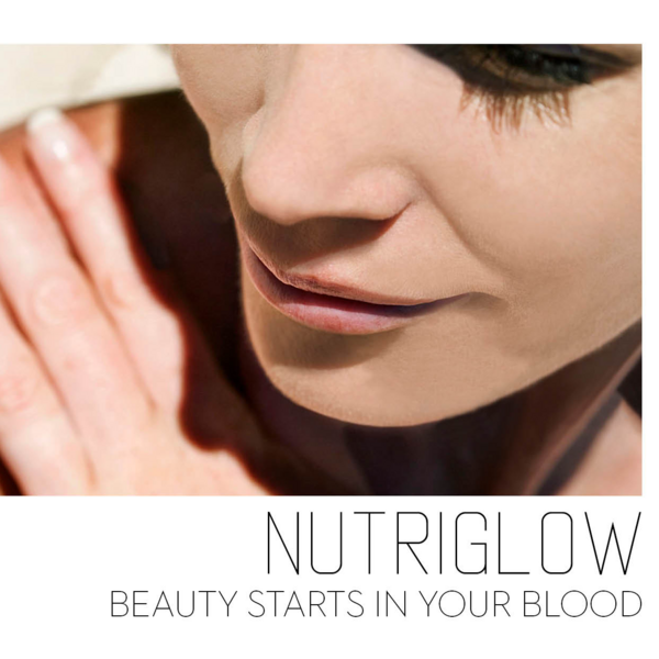 Nutri-Glow/ Rejuvenecimiento 