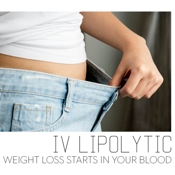 IV Lipolitic / IV Lipolítica