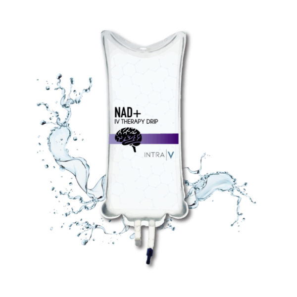 NAD+ ( Premium Line)