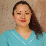 Karla Guadalupe Marroquín Silva  photo