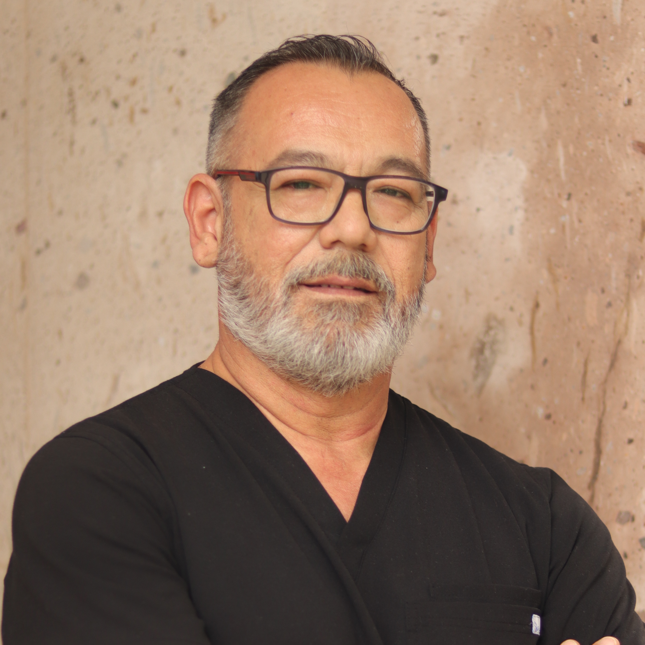 Reynaldo Contreras Ocañas