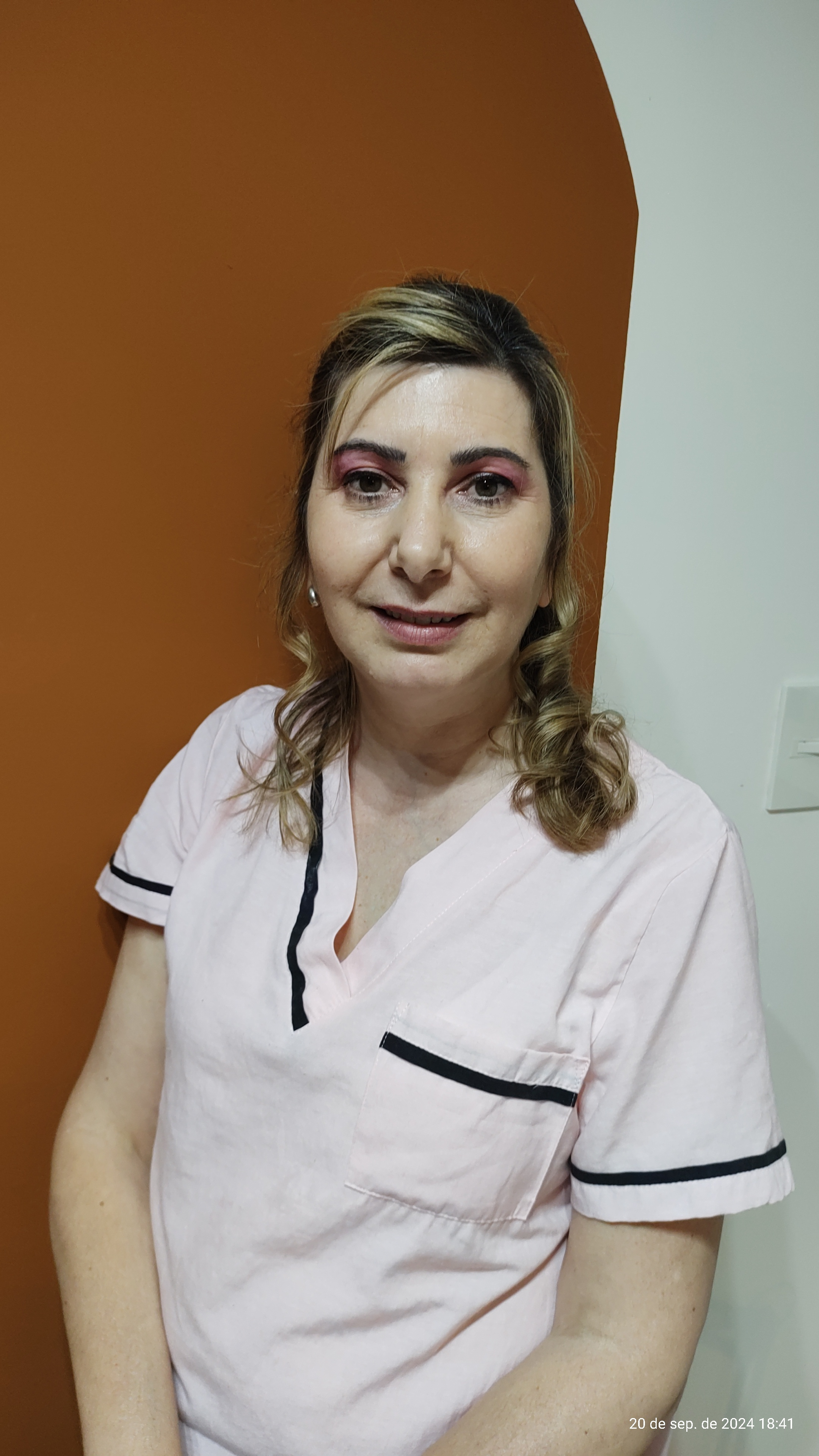 Gisela Robagliati