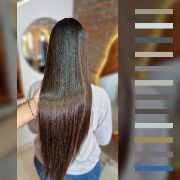 Alisado