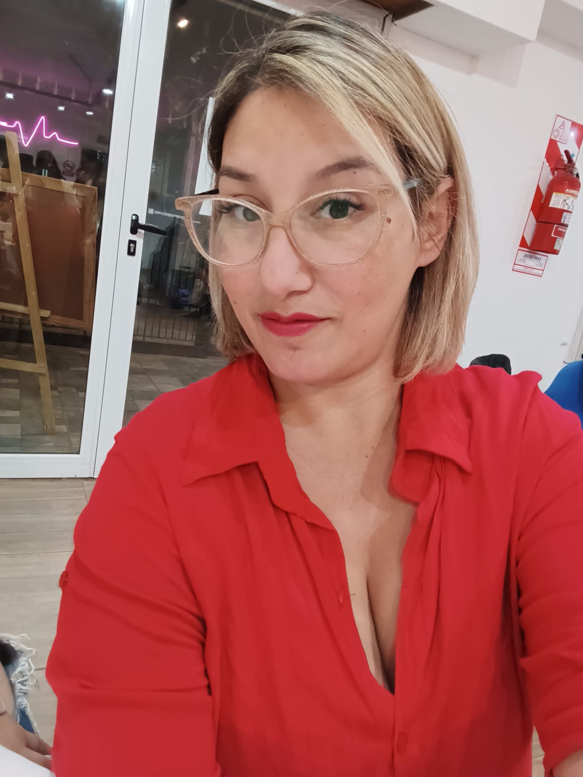 Valeria González