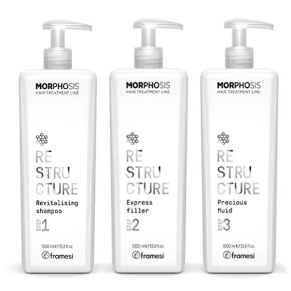 Restructure Italy RENACER TOTAL( Con ácido hialurónico )