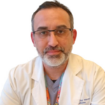 Internista Dr. Sergio Díaz photo