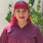 Carmen Astrid Medina Quiñones photo