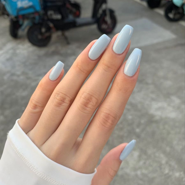 Retoque de Acrílico con gel