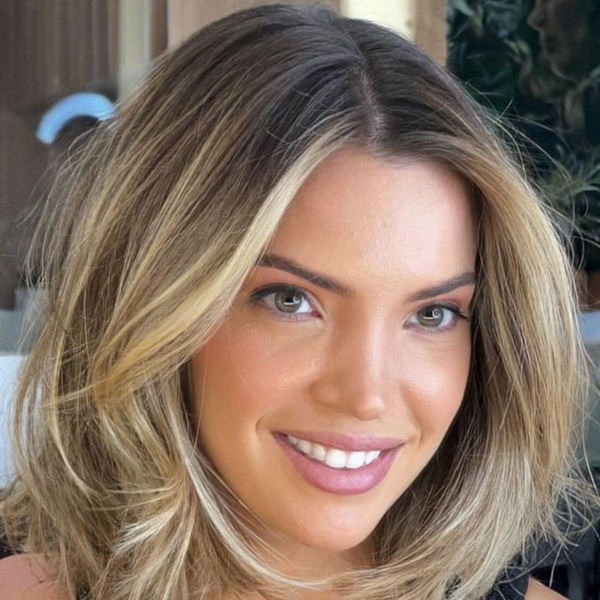 Women´s haircuts/Medium 