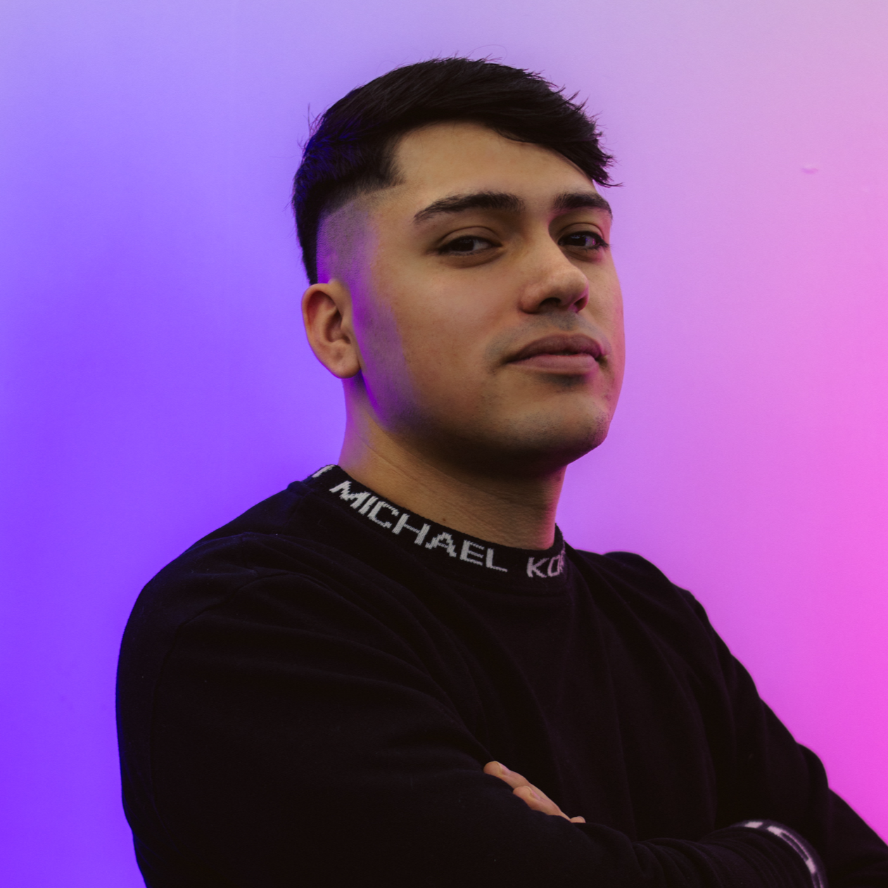 Lucas Oyarce