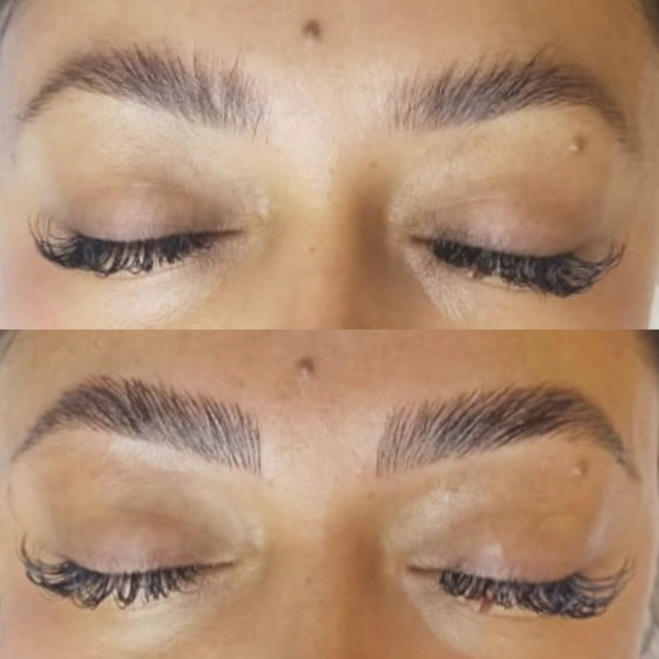 Microblading 
