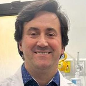 Eduardo Garcia (Cirujano Digestivo - Coloproctólogo)