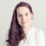 Dra. Daniela Guevara photo