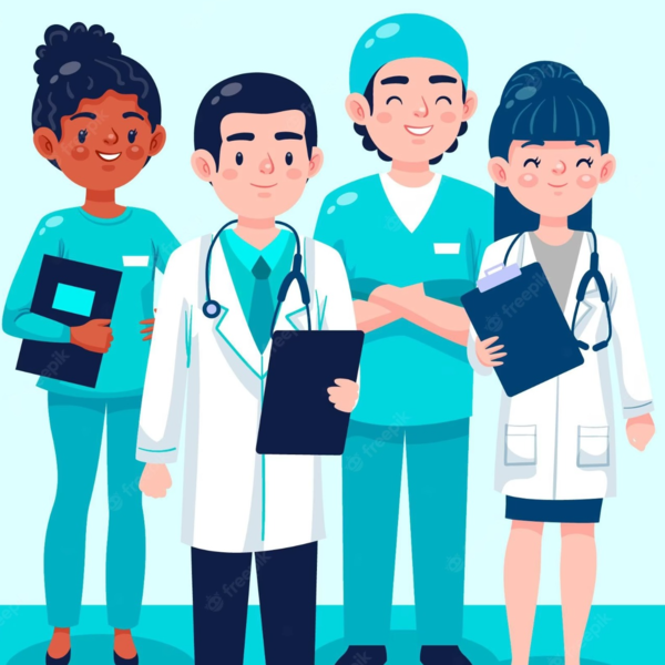 Medicina general Adulto (Particular)