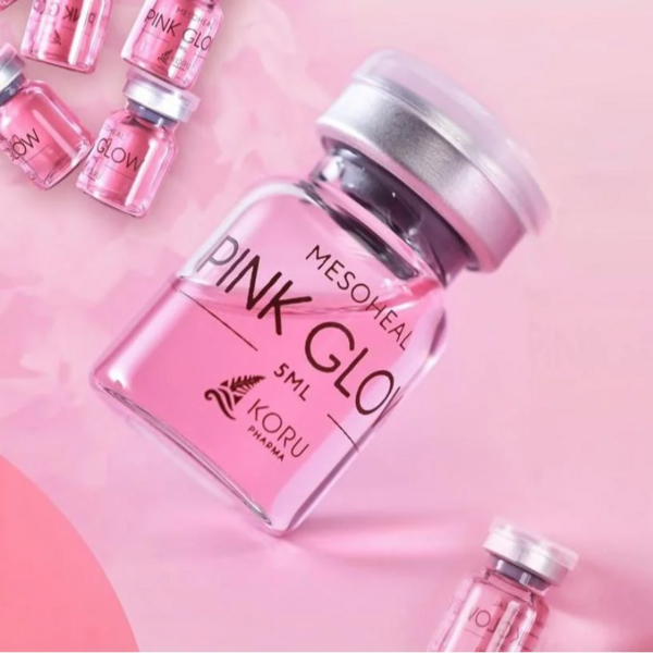 PACK ORCHID GLOW